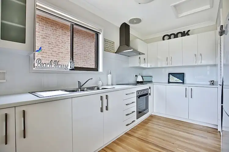 Fifth view of Homely house listing, 9 Princess Street, Callala Beach NSW 2540