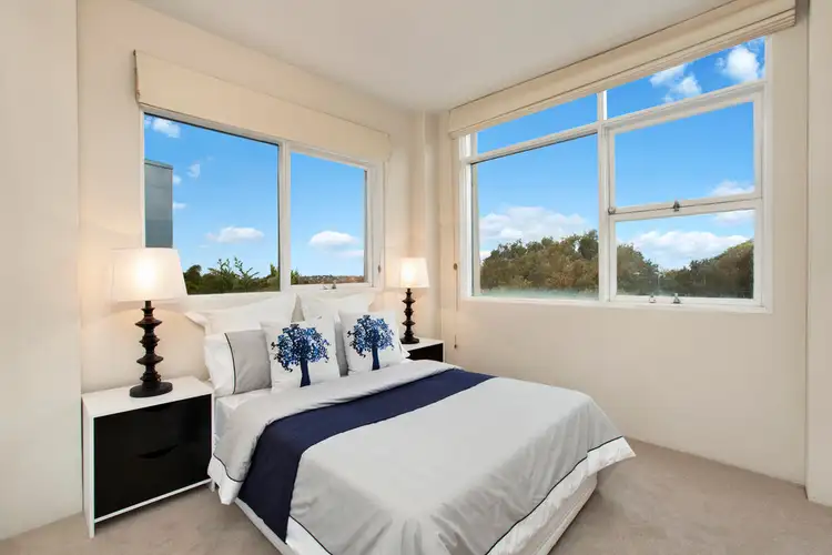 Fifth view of Homely apartment listing, 5/186 Victoria Road, Bellevue Hill NSW 2023