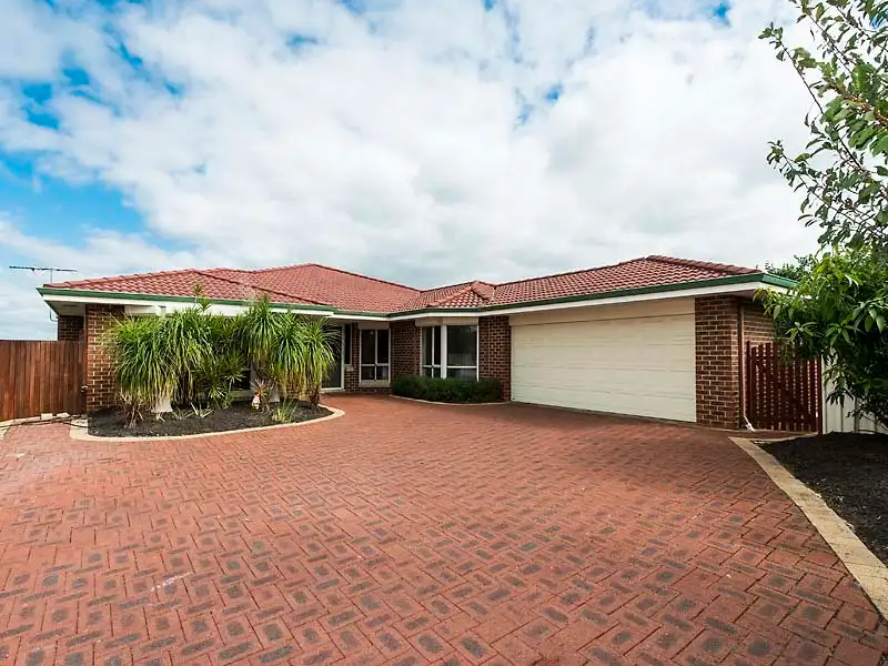 Main view of Homely house listing, 5 Jingella Mews, Viveash WA 6056