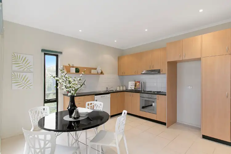 Third view of Homely apartment listing, 35/1 Eucalyptus Mews, Notting Hill VIC 3168