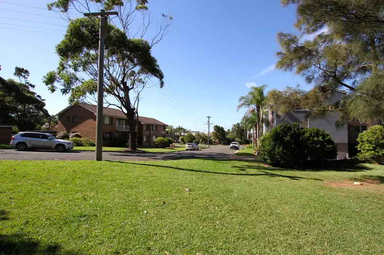 Main view of Homely land listing, 22 Wallace Street, Mollymook NSW 2539