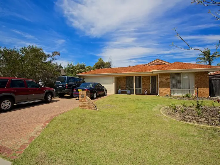 Main view of Homely house listing, 11 Tanami Circle, Ellenbrook WA 6069