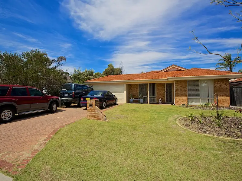 Main view of Homely house listing, 11 Tanami Circle, Ellenbrook WA 6069