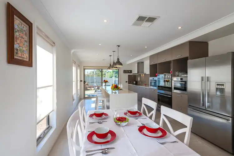 Second view of Homely house listing, 7 Blanch Close, Kyneton VIC 3444