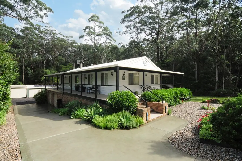 Main view of Homely house listing, 37 William Bryce Road, Tomerong NSW 2540
