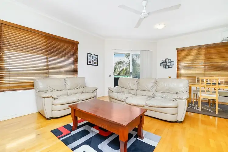 Sixth view of Homely unit listing, 4/126 Mitchell Street, Larrakeyah NT 820