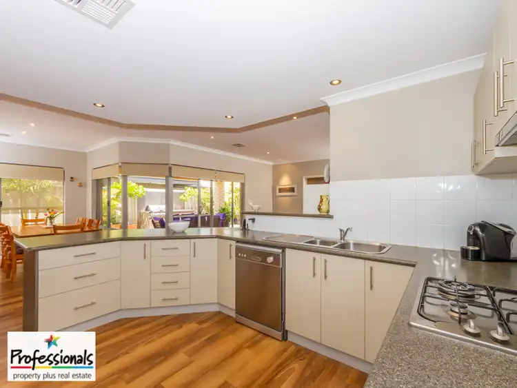 Fourth view of Homely house listing, 15 Carlton Loop, Canning Vale WA 6155