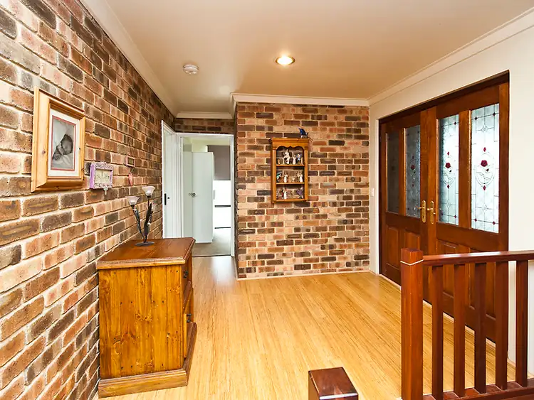 Second view of Homely house listing, 18 Congdon Way, Booragoon WA 6154
