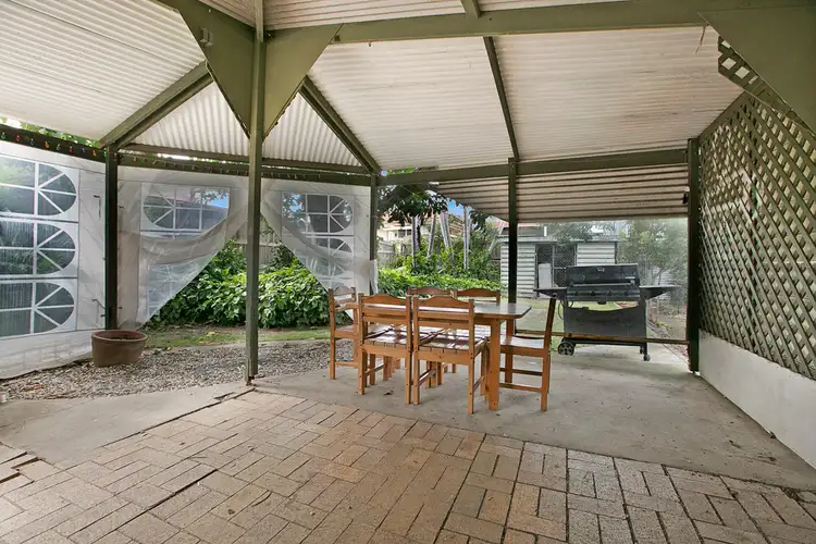 Fifth view of Homely house listing, 6 Manin Street, Wynnum QLD 4178