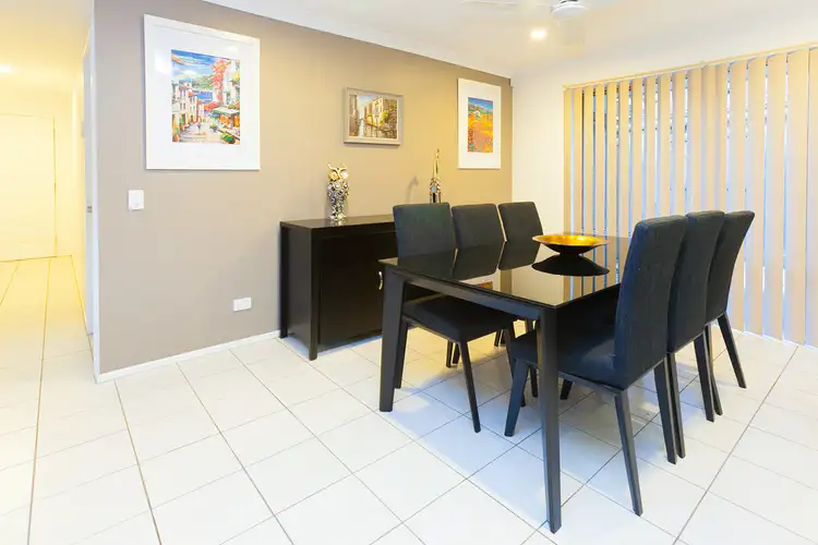 Fourth view of Homely house listing, 57 Kakadu St, Parkinson QLD 4115