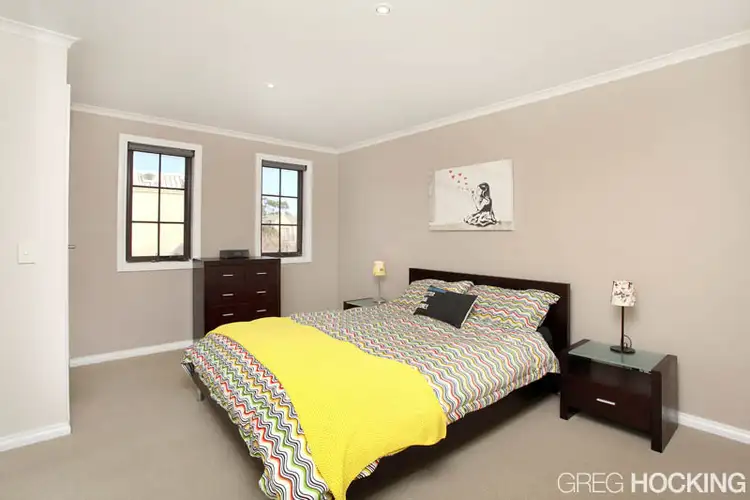 Fifth view of Homely townhouse listing, 22/26 Park Street, Footscray VIC 3011