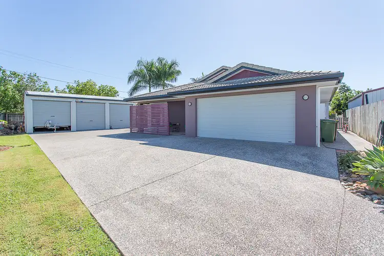 19 Blackmur Street, Marian QLD 4753