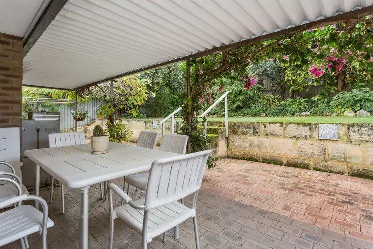 Fourth view of Homely house listing, 35B Gillett Drive, Kardinya WA 6163