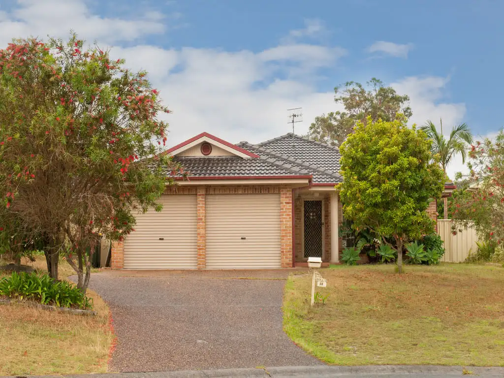 Main view of Homely house listing, 9A Yawl Close, Corlette NSW 2315