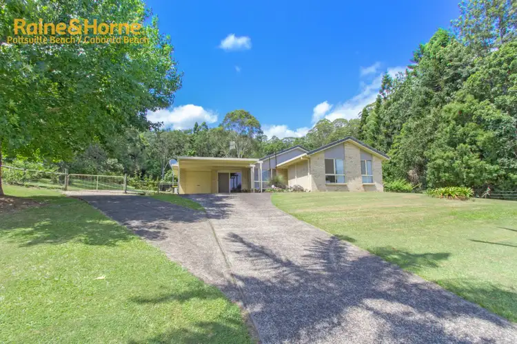 54 The Grove, Nunderi NSW 2484