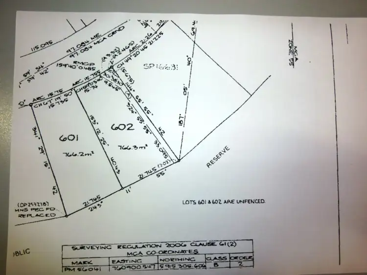 Third view of Homely land listing, Lot 601 Surf Circle, Tura Beach NSW 2548