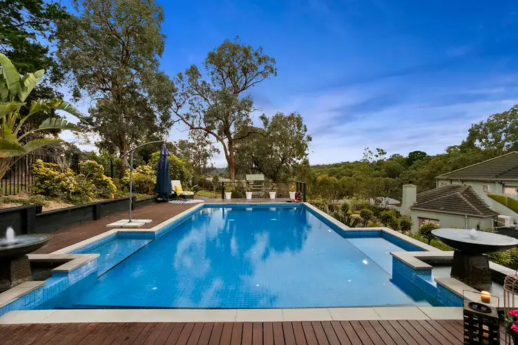 11 Alexander Road, Warrandyte VIC 3113