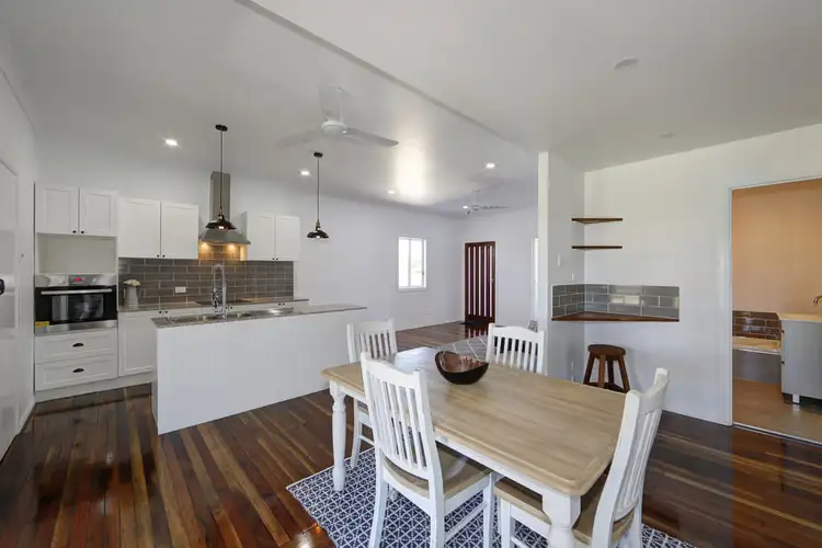 Main view of Homely house listing, 49 Churchill Street, Svensson Heights QLD 4670
