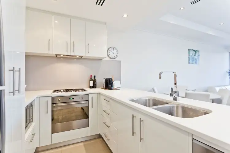 Third view of Homely unit listing, 5/25 Bournemouth Crescent, Wembley Downs WA 6019