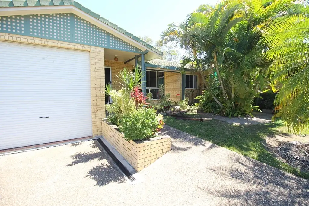 Main view of Homely house listing, 5 Unit 3 Nannygai Street, Tin Can Bay QLD 4580