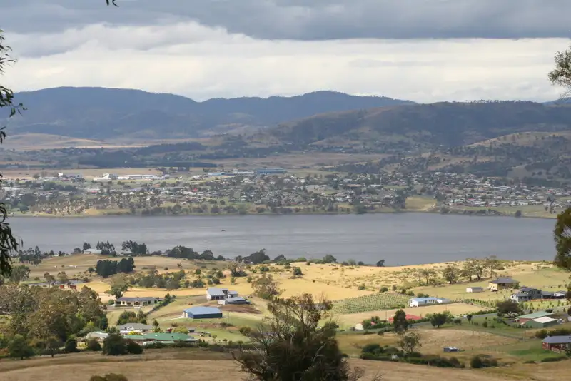 Main view of Homely land listing, 239 Black Snake Road, Granton TAS 7030