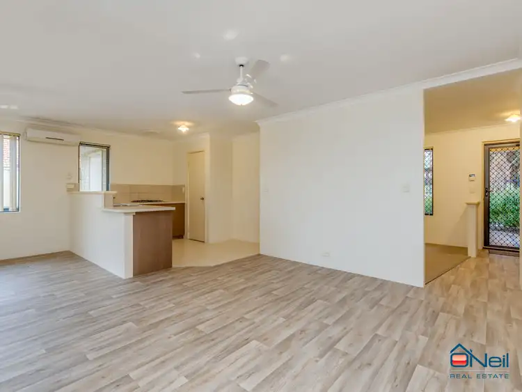 Seventh view of Homely house listing, Unit 1 / 51 Third Avenue, Kelmscott WA 6111