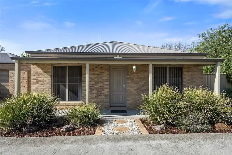 Second view of Homely unit listing, 2/95 Beauchamp Street, Kyneton VIC 3444