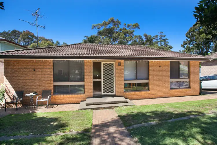 4 Hughes Crescent, Kiama Downs NSW 2533