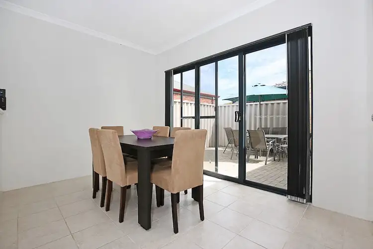 Sixth view of Homely house listing, 3/23 Forward Street, Mandurah WA 6210