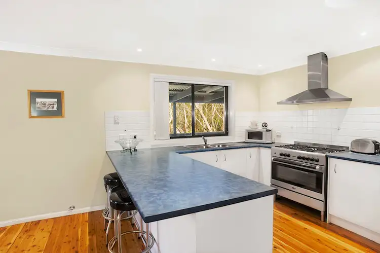 Fourth view of Homely house listing, 224 Blaxland Road, Wentworth Falls NSW 2782