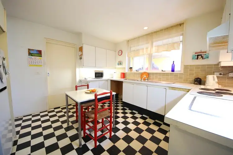 Fifth view of Homely house listing, 452 MACQUARIE STREET, Dubbo NSW 2830