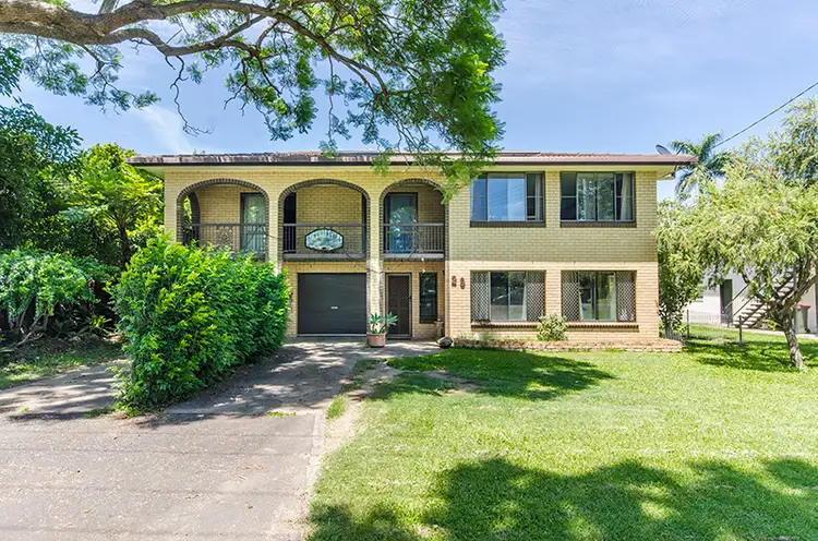 Main view of Homely house listing, 29 DOBIE STREET, Grafton NSW 2460