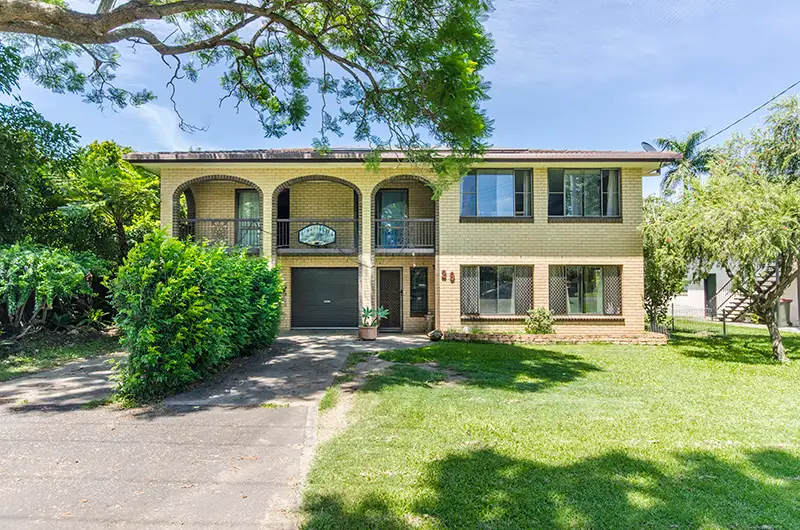 Main view of Homely house listing, 29 DOBIE STREET, Grafton NSW 2460