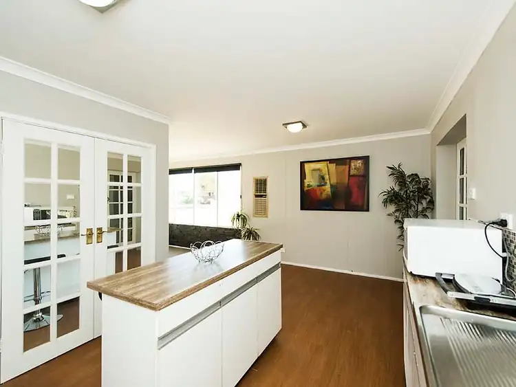 Sixth view of Homely house listing, 9 Casuarina Place, Pinjarra WA 6208