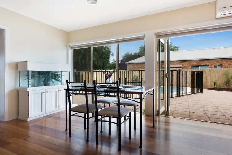 Sixth view of Homely house listing, 1 Rubena Crescent, Lara VIC 3212