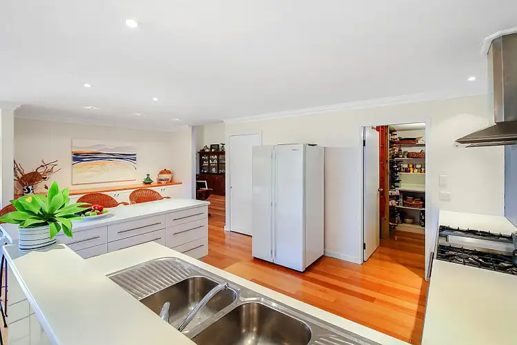 Fourth view of Homely house listing, 59 Ridgway Road, Avoca Beach NSW 2251