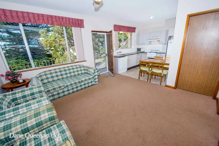 Fourth view of Homely unit listing, 7/2 Lillian Street, Shoal Bay NSW 2315