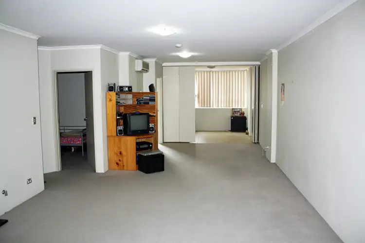 Second view of Homely apartment listing, 100/1 Clarence Street, Strathfield NSW 2135