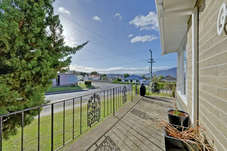 Second view of Homely house listing, 1 Anthony Place, Glenorchy TAS 7010