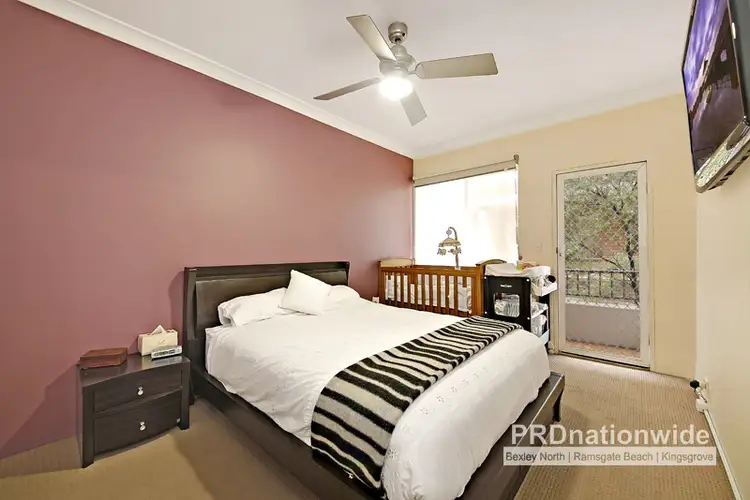 Fourth view of Homely apartment listing, 1/94 Chuter Avenue, Ramsgate Beach NSW 2217