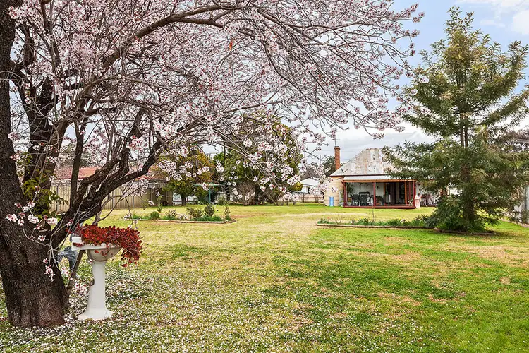 Main view of Homely house listing, 33 Medley Street, Gulgong NSW 2852