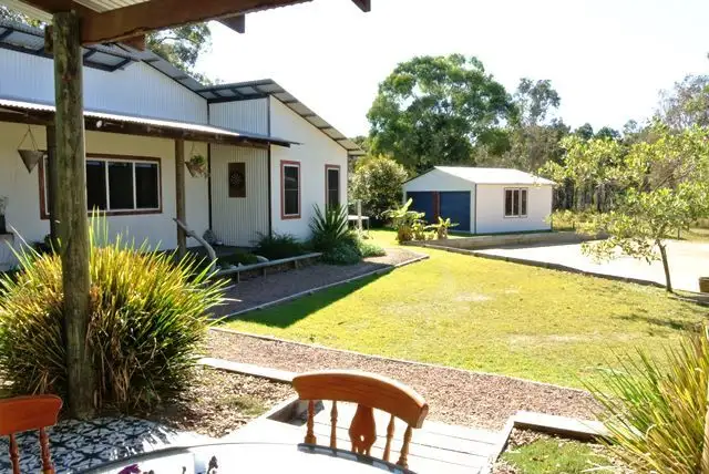 36 Discovery Dr, Cooloola Cove QLD 4580