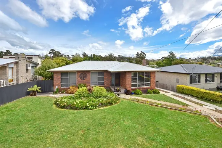 Second view of Homely house listing, 15 Clinton Court, Summerhill TAS 7250