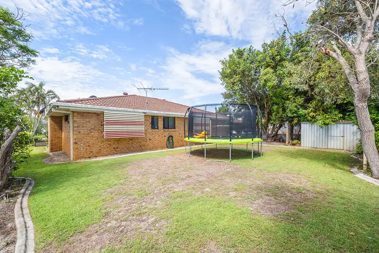 Fifth view of Homely house listing, 10 Tripcony Street, Bellara QLD 4507