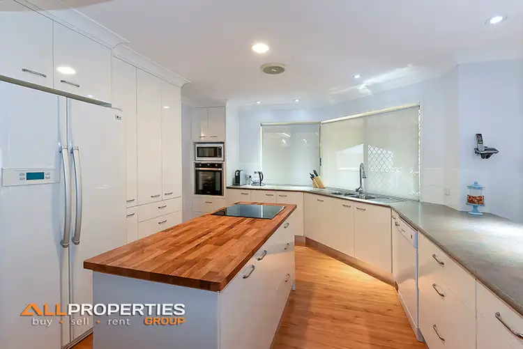 Third view of Homely house listing, 25 Gunee Place, Parkinson QLD 4115