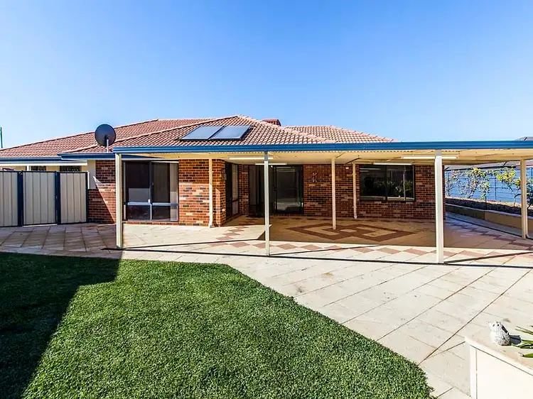 Fourth view of Homely house listing, 23 Madeira Turn, Byford WA 6122