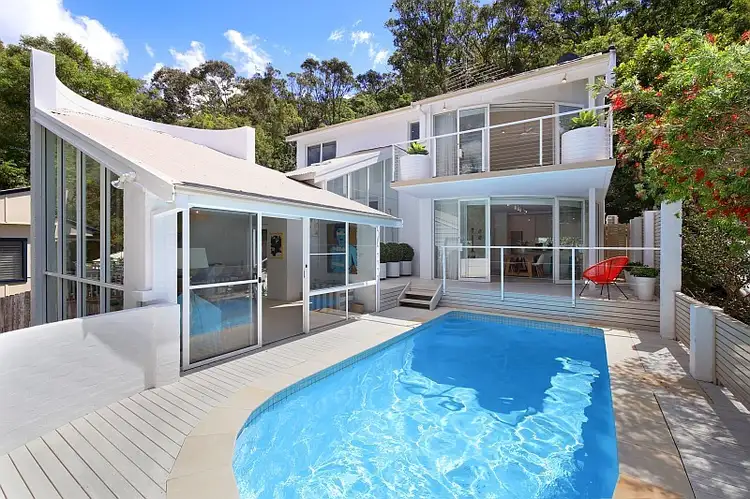 Third view of Homely house listing, 18 Beryl Boulevard, Pearl Beach NSW 2256