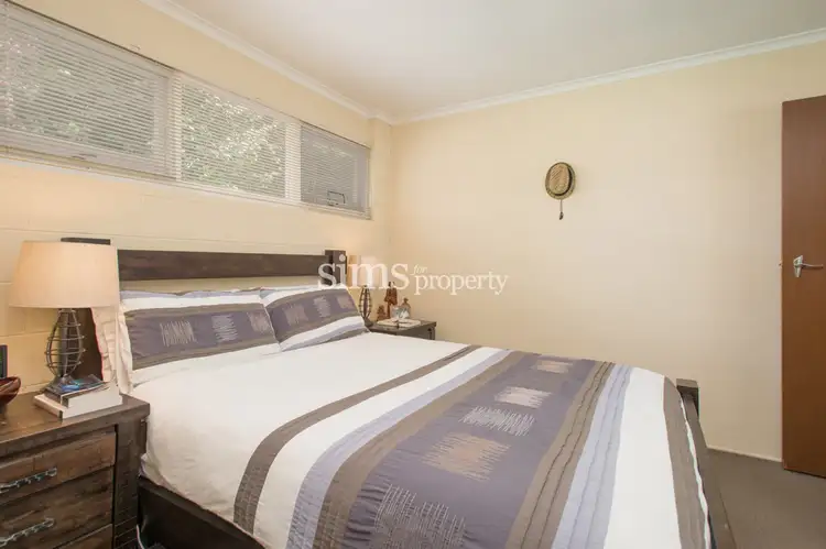 Fifth view of Homely house listing, 4/30 Abbott Street, East Launceston TAS 7250