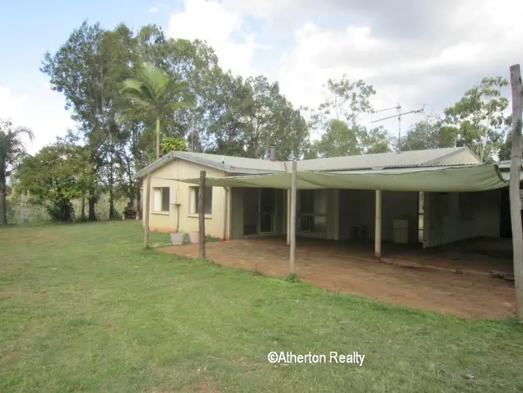 Main view of Homely rural property listing, Address available on request