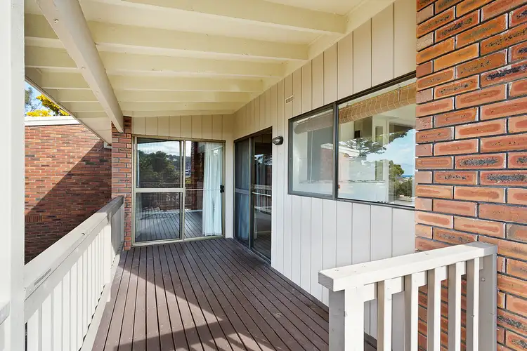 Fifth view of Homely house listing, 2/21 Monaro Street, Merimbula NSW 2548